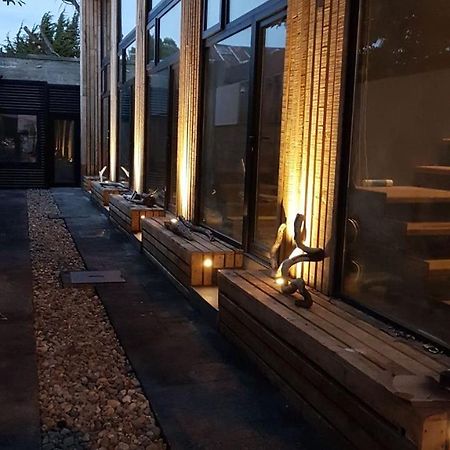 Ferienwohnung Ecolofts Croacia 1028 Punta Arenas Exterior foto