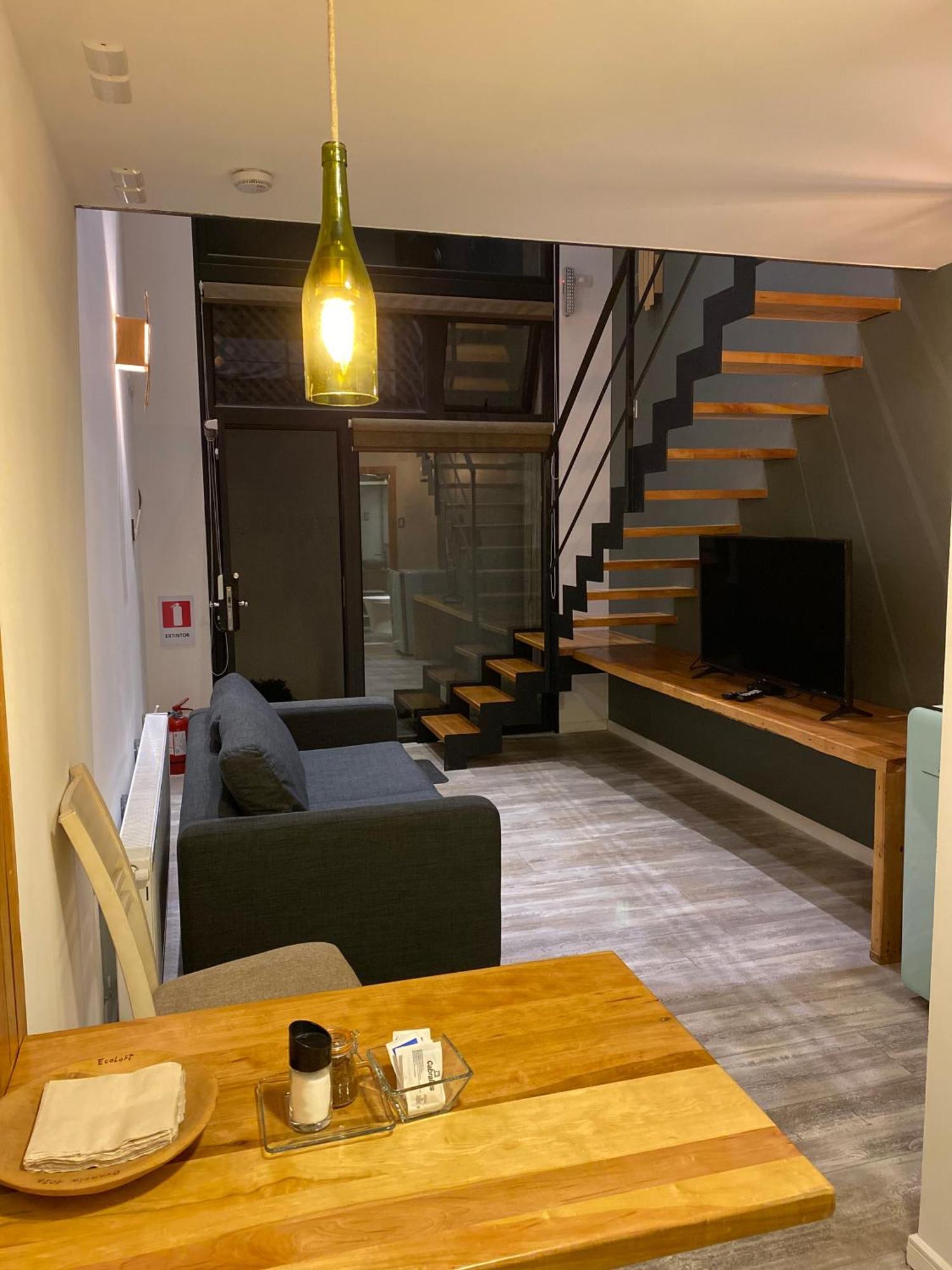 Ferienwohnung Ecolofts Croacia 1028 Punta Arenas Exterior foto