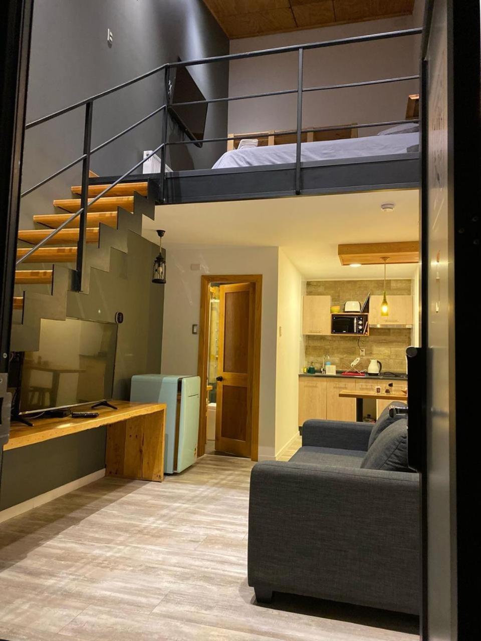Ferienwohnung Ecolofts Croacia 1028 Punta Arenas Exterior foto