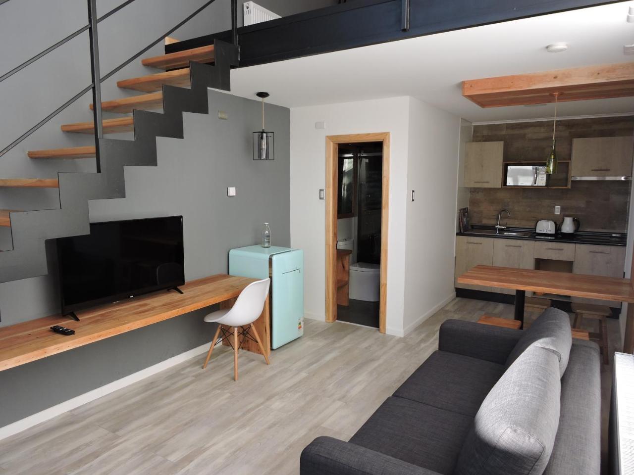 Ferienwohnung Ecolofts Croacia 1028 Punta Arenas Exterior foto