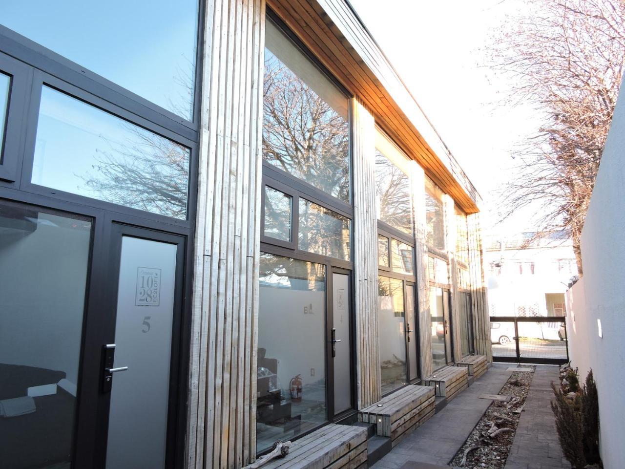 Ferienwohnung Ecolofts Croacia 1028 Punta Arenas Exterior foto