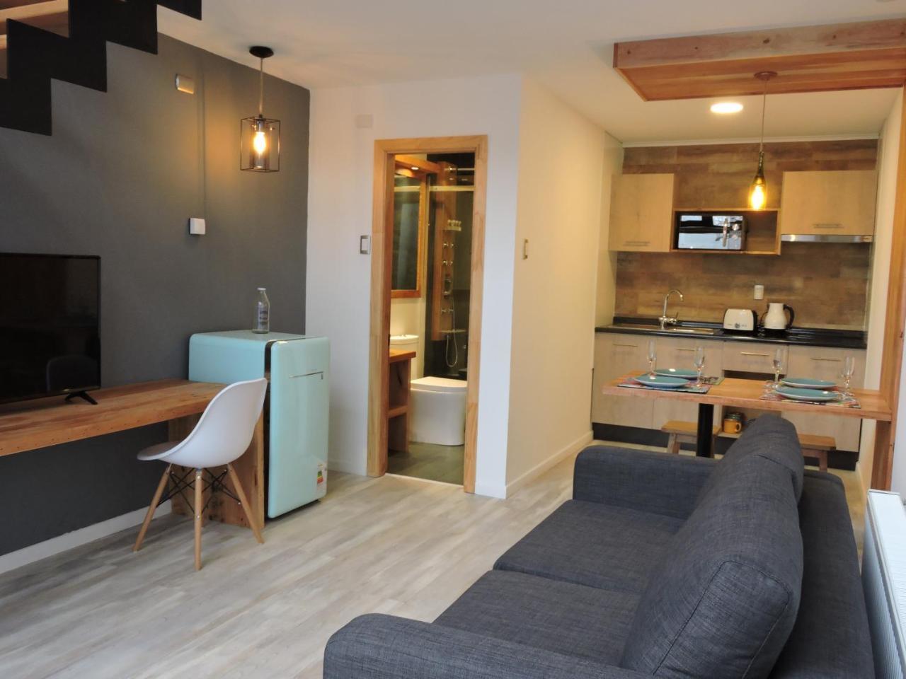 Ferienwohnung Ecolofts Croacia 1028 Punta Arenas Exterior foto