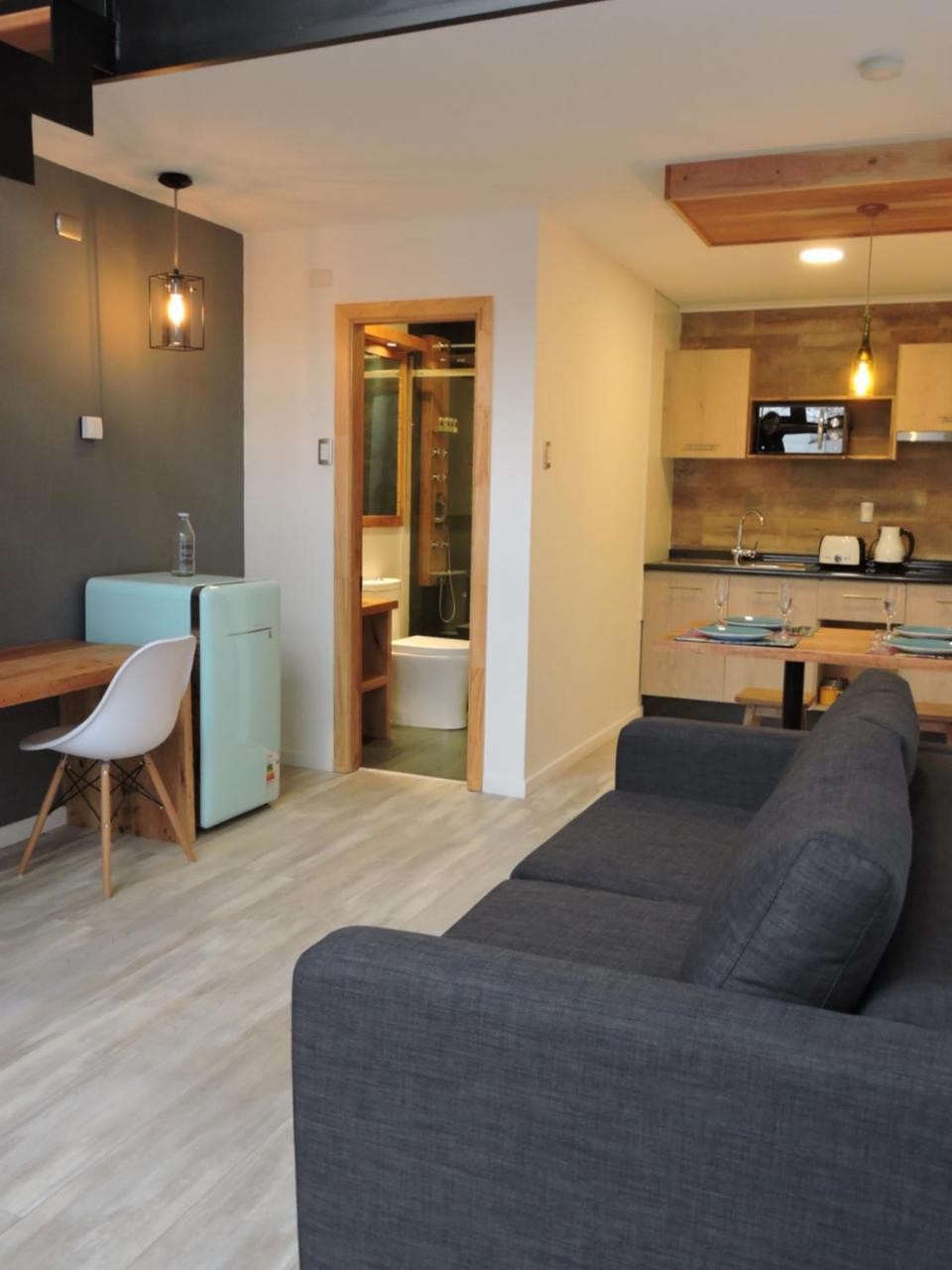 Ferienwohnung Ecolofts Croacia 1028 Punta Arenas Exterior foto