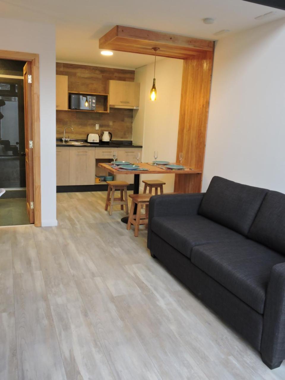 Ferienwohnung Ecolofts Croacia 1028 Punta Arenas Exterior foto
