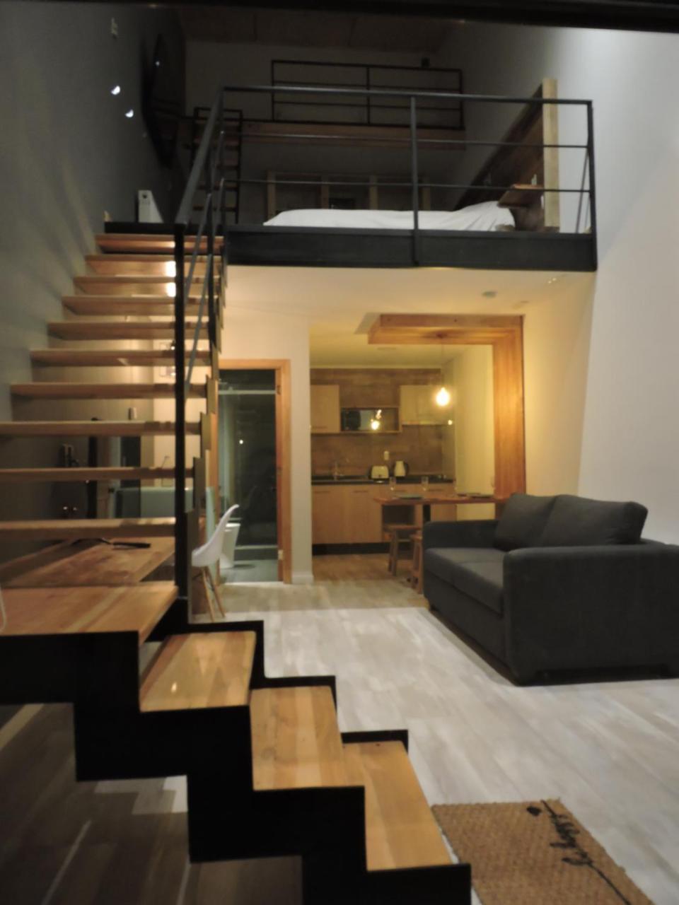 Ferienwohnung Ecolofts Croacia 1028 Punta Arenas Exterior foto
