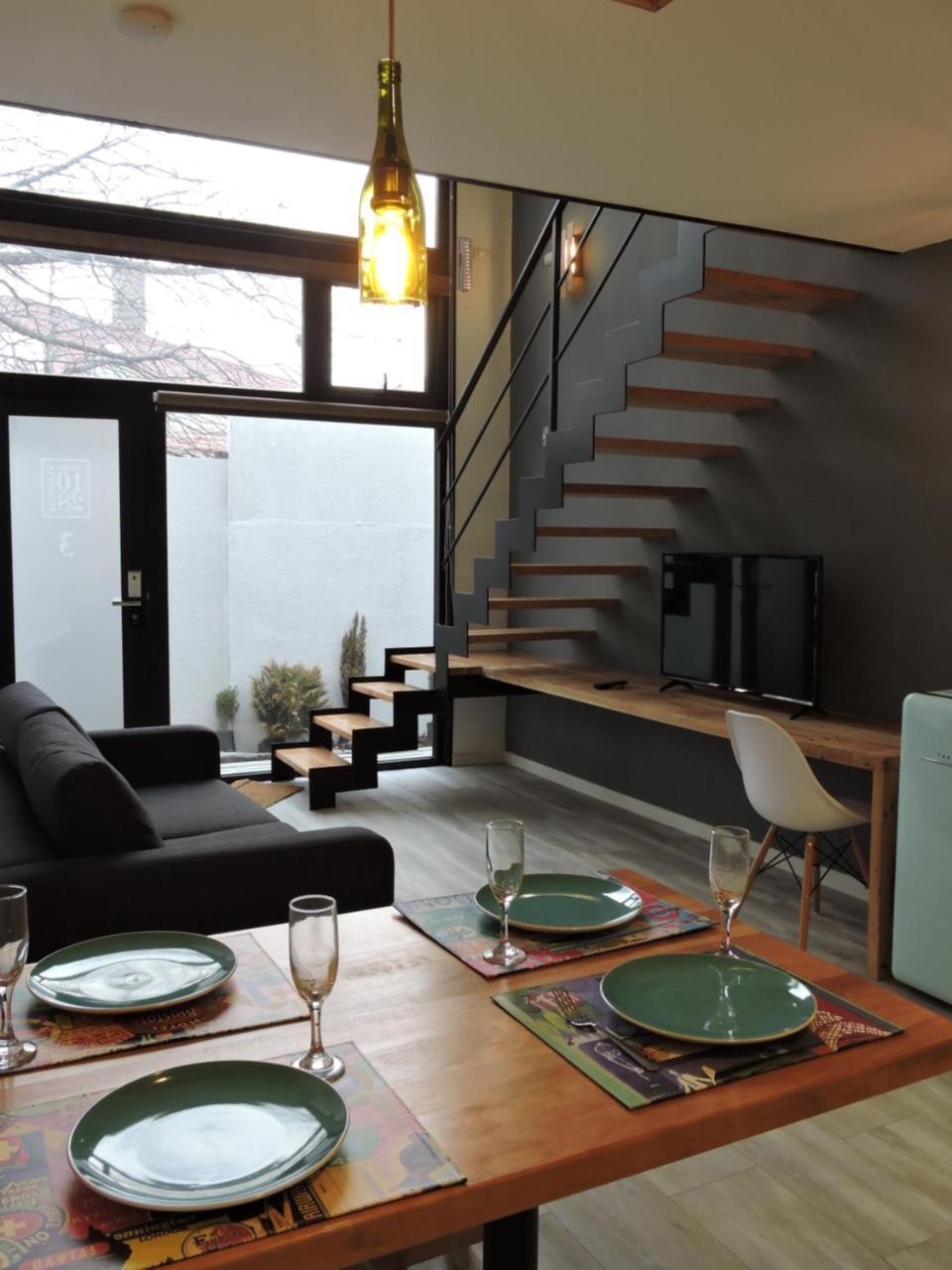 Ferienwohnung Ecolofts Croacia 1028 Punta Arenas Exterior foto