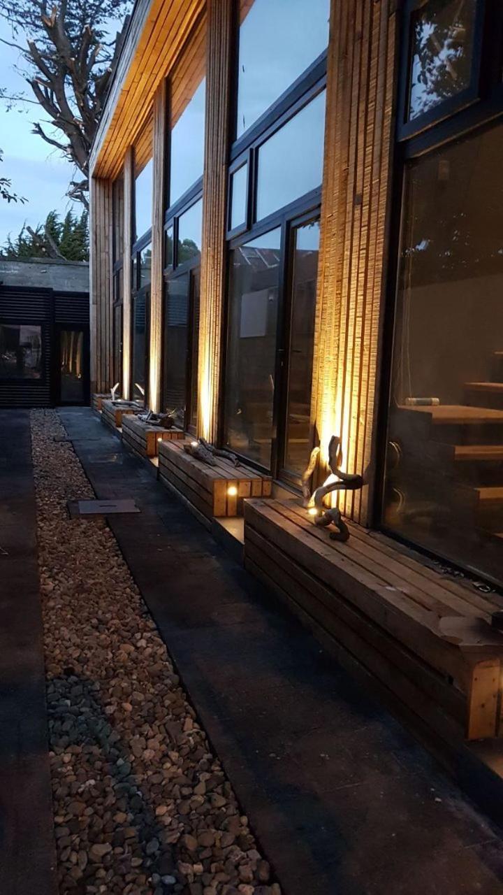 Ferienwohnung Ecolofts Croacia 1028 Punta Arenas Exterior foto