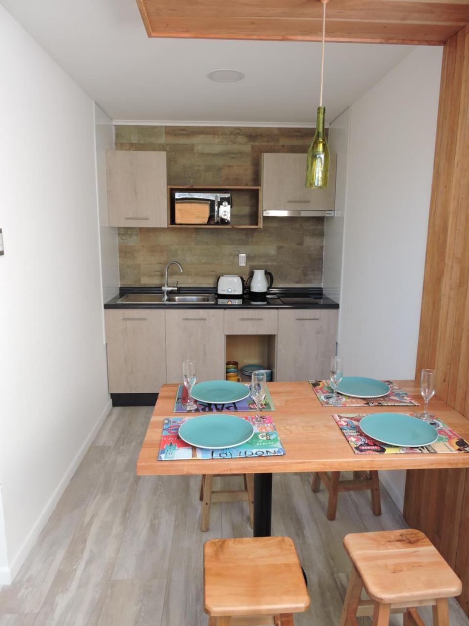 Ferienwohnung Ecolofts Croacia 1028 Punta Arenas Exterior foto